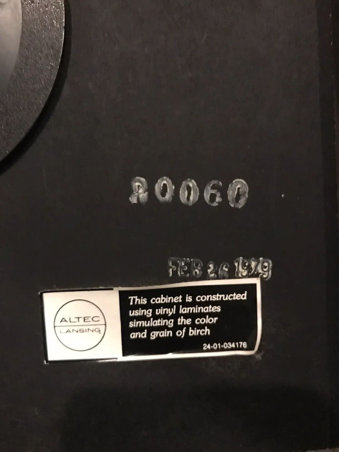 Altec Lansing Speakers - Pair image indicator(5)