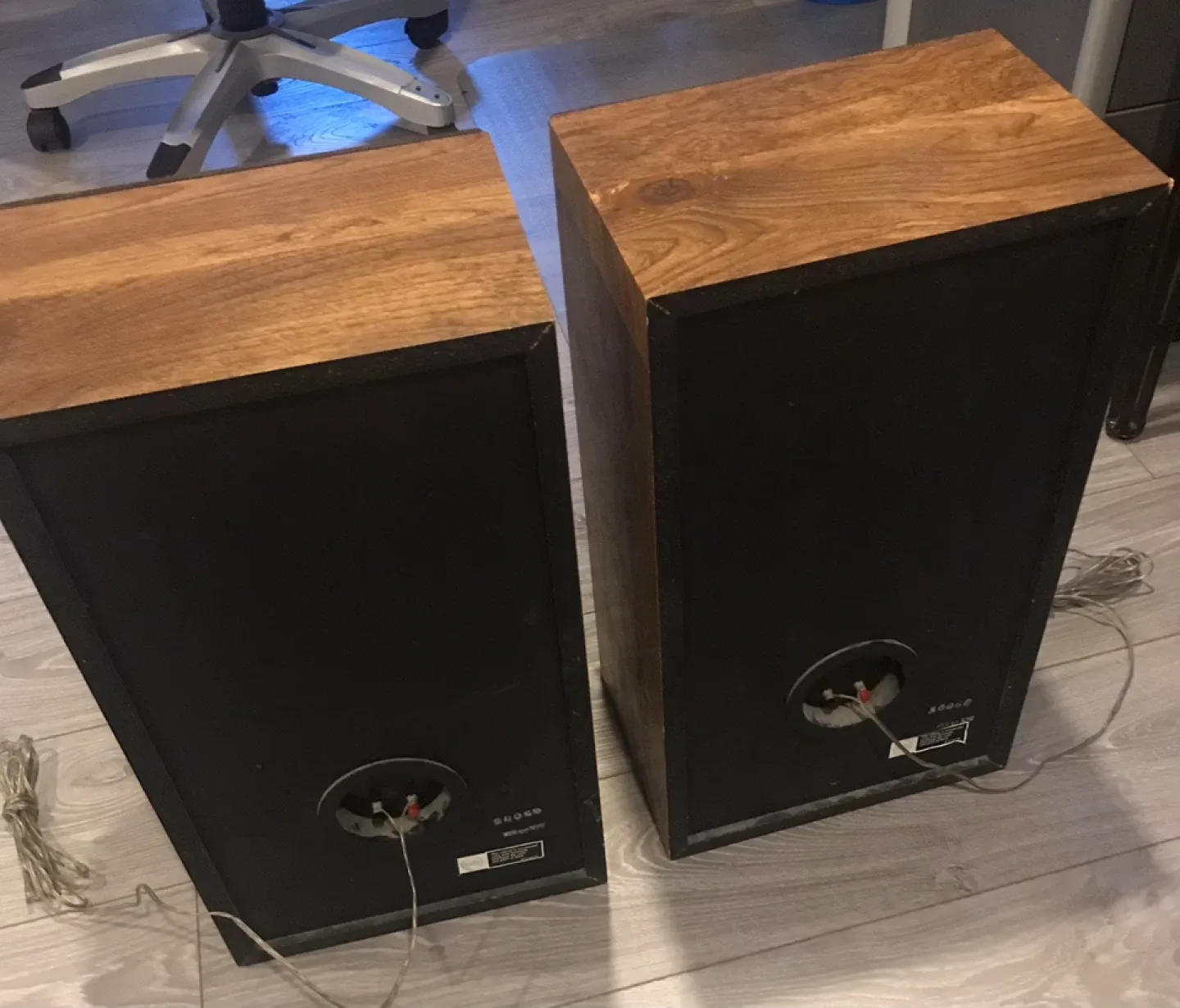 Altec Lansing Speakers - Pair image indicator(4)