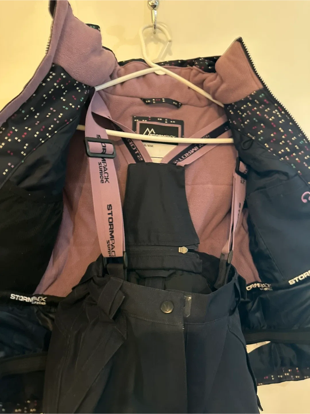 Stormtech Kids' Snow Suit - Size 6 image indicator(3)