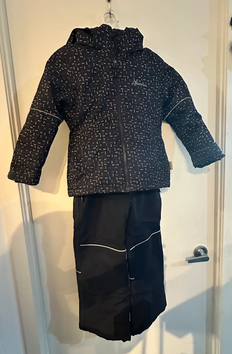 Stormtech Kids' Snow Suit - Size 6 thumbnail