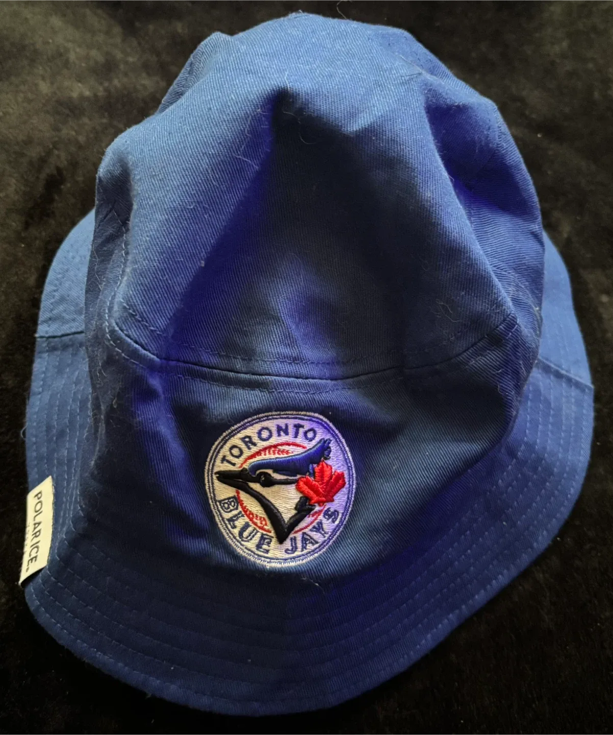 (Toronto Blue Jays) Bucket Hat - Adult Size image indicator(2)