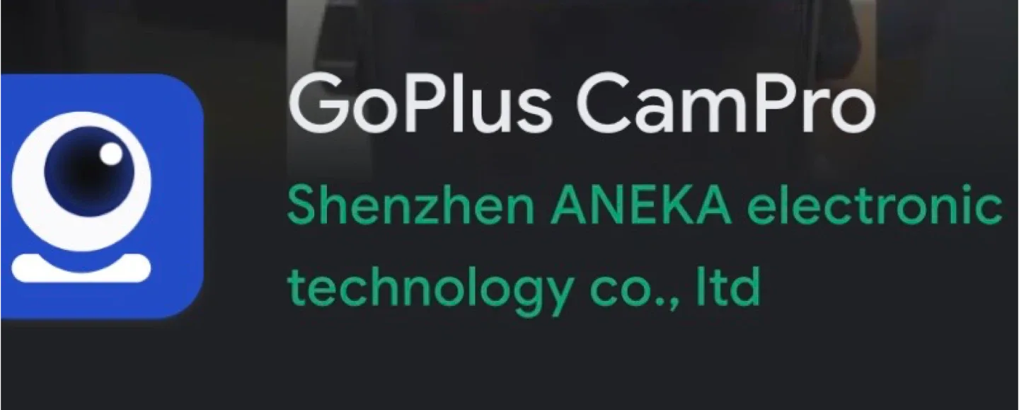 Mini WiFi Camera image indicator(6)