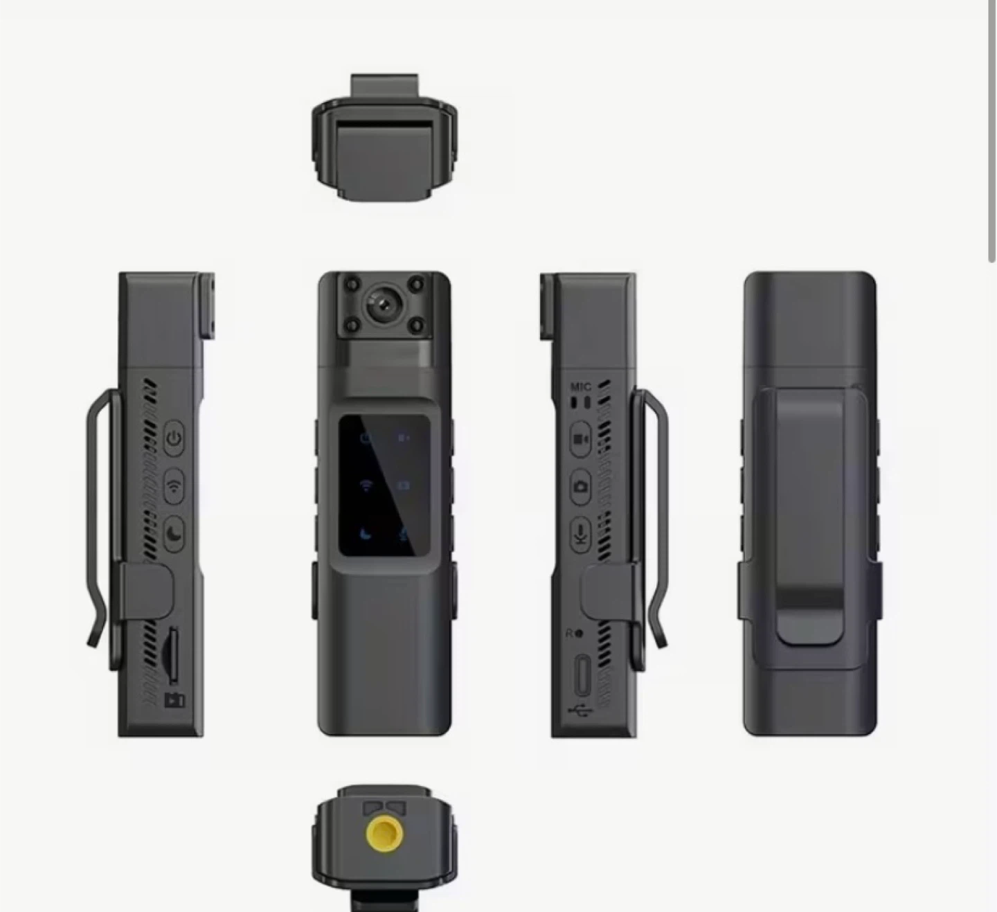 Mini WiFi Camera - photo 2