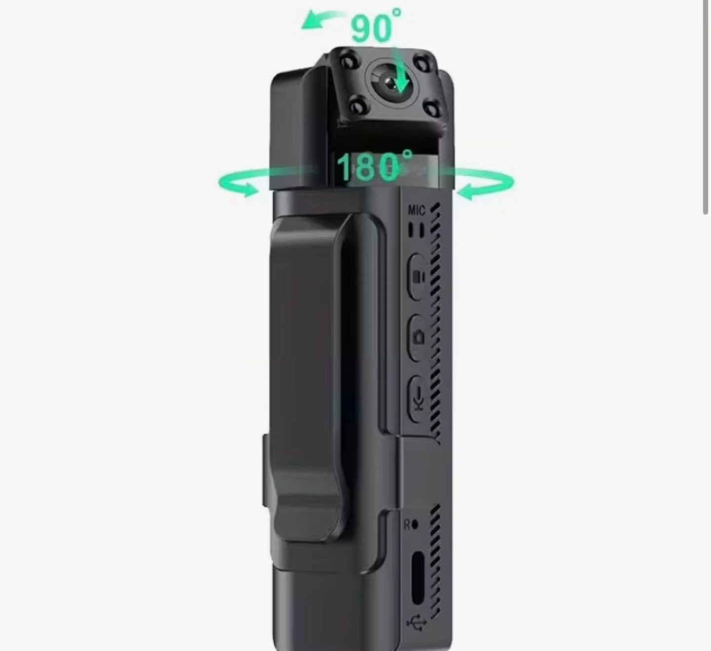 Mini WiFi Camera