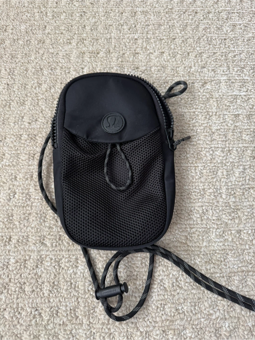 Lululemon small crossbody - photo 3