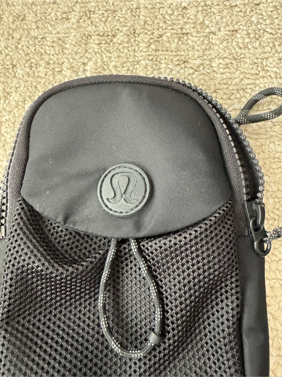 Lululemon small crossbody