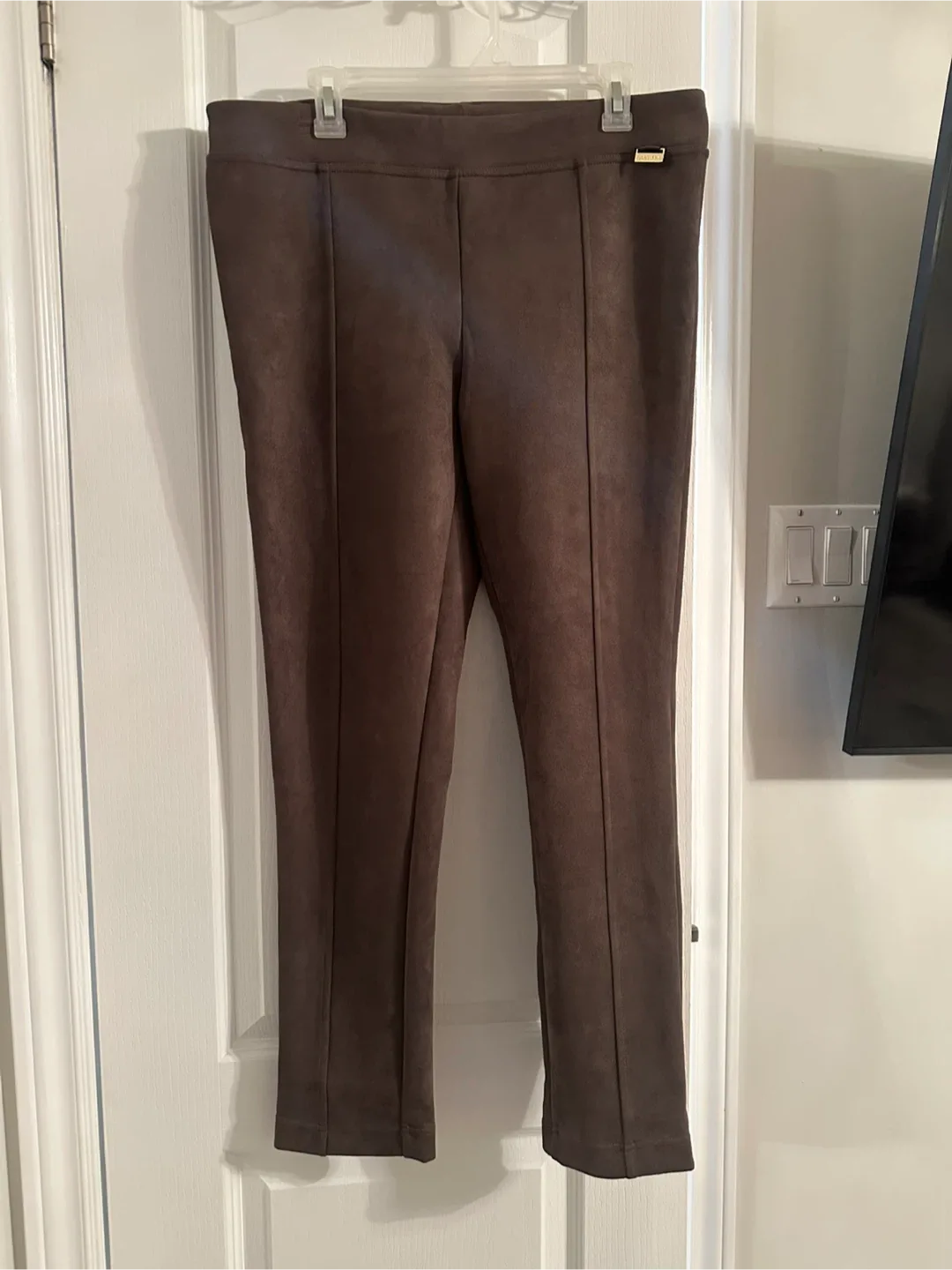 Calvin Klein  Pants size Large