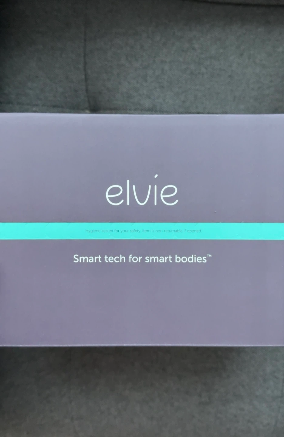 Elvie Wearable Breast Pump - photo 4