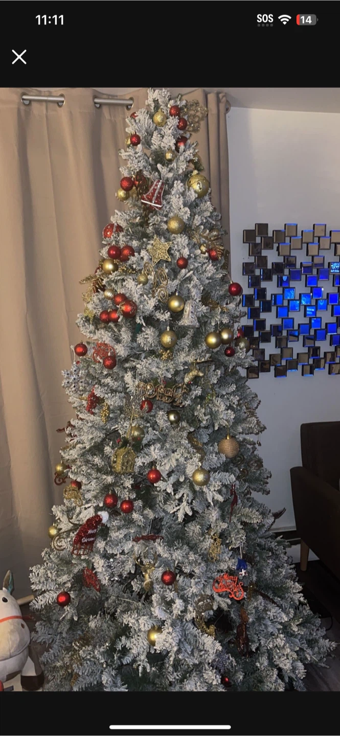 Christmas Tree