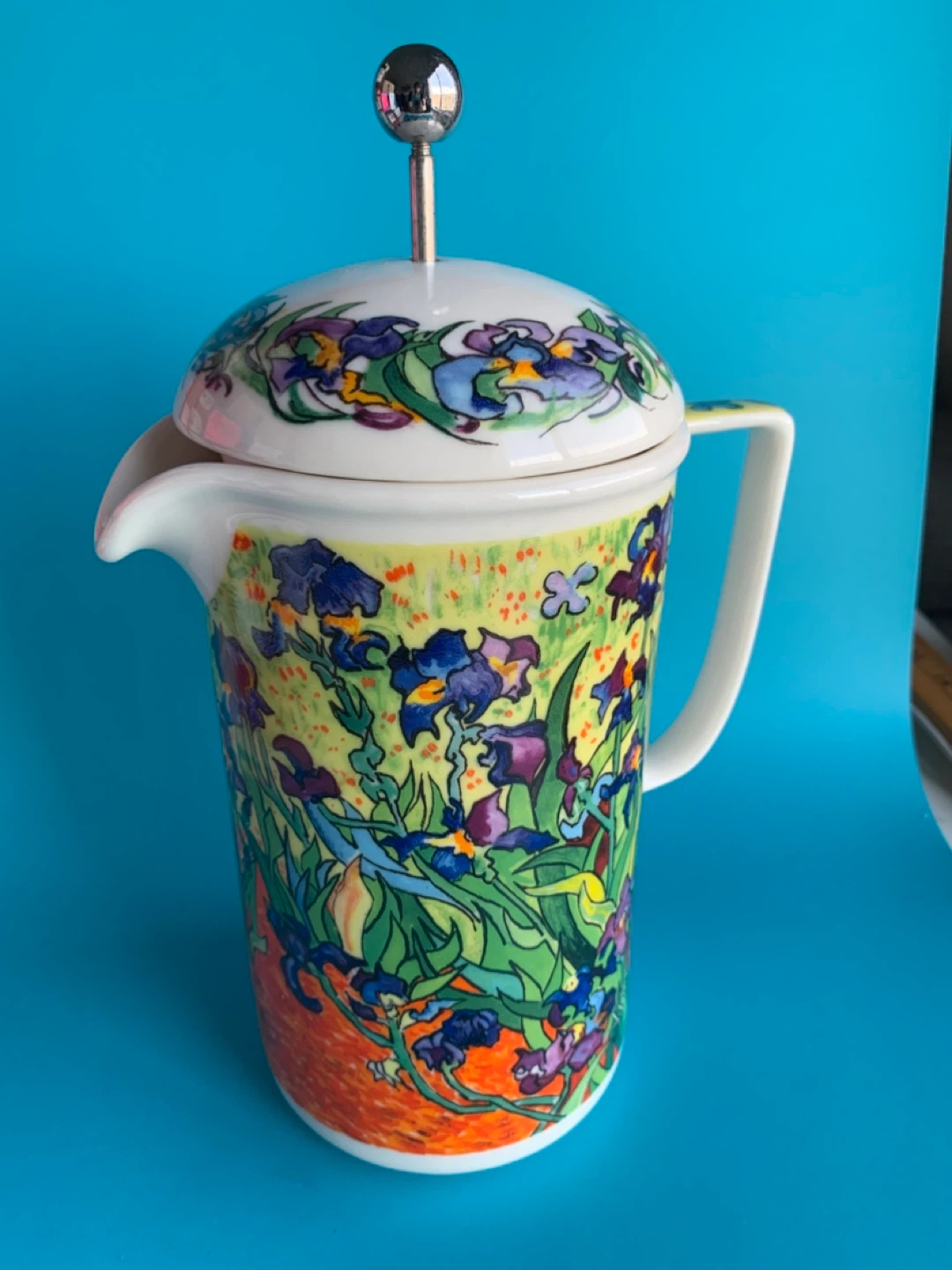 Chaleur Master Impressionists French Press - photo 3