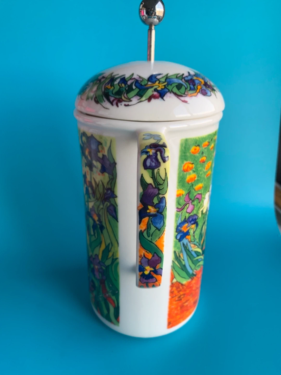 Chaleur Master Impressionists French Press - photo 2