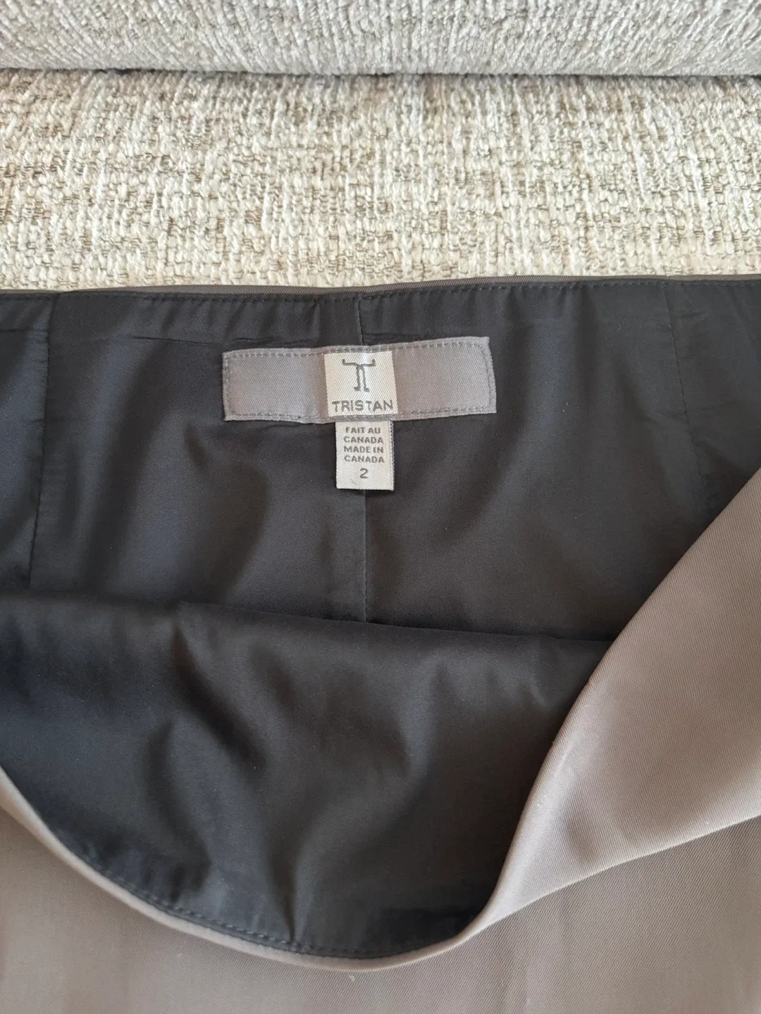 Tristan Skirt - Size 2 image indicator(2)