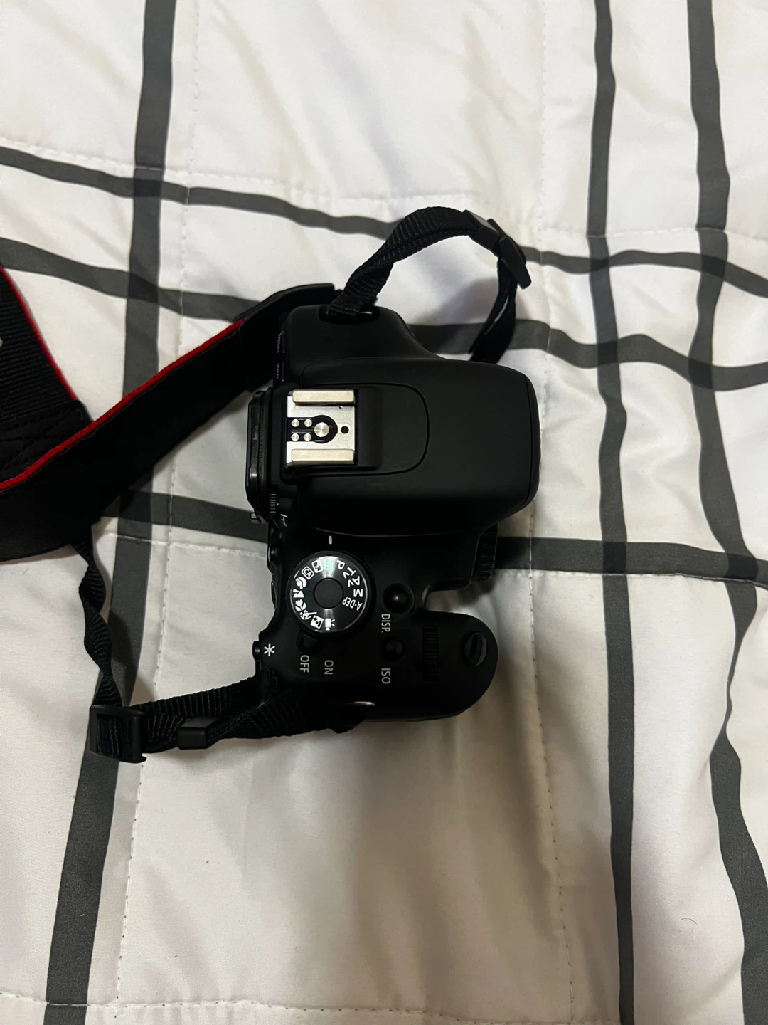 Canon EOS Rebel T3i Digital Camera Kit - photo 4