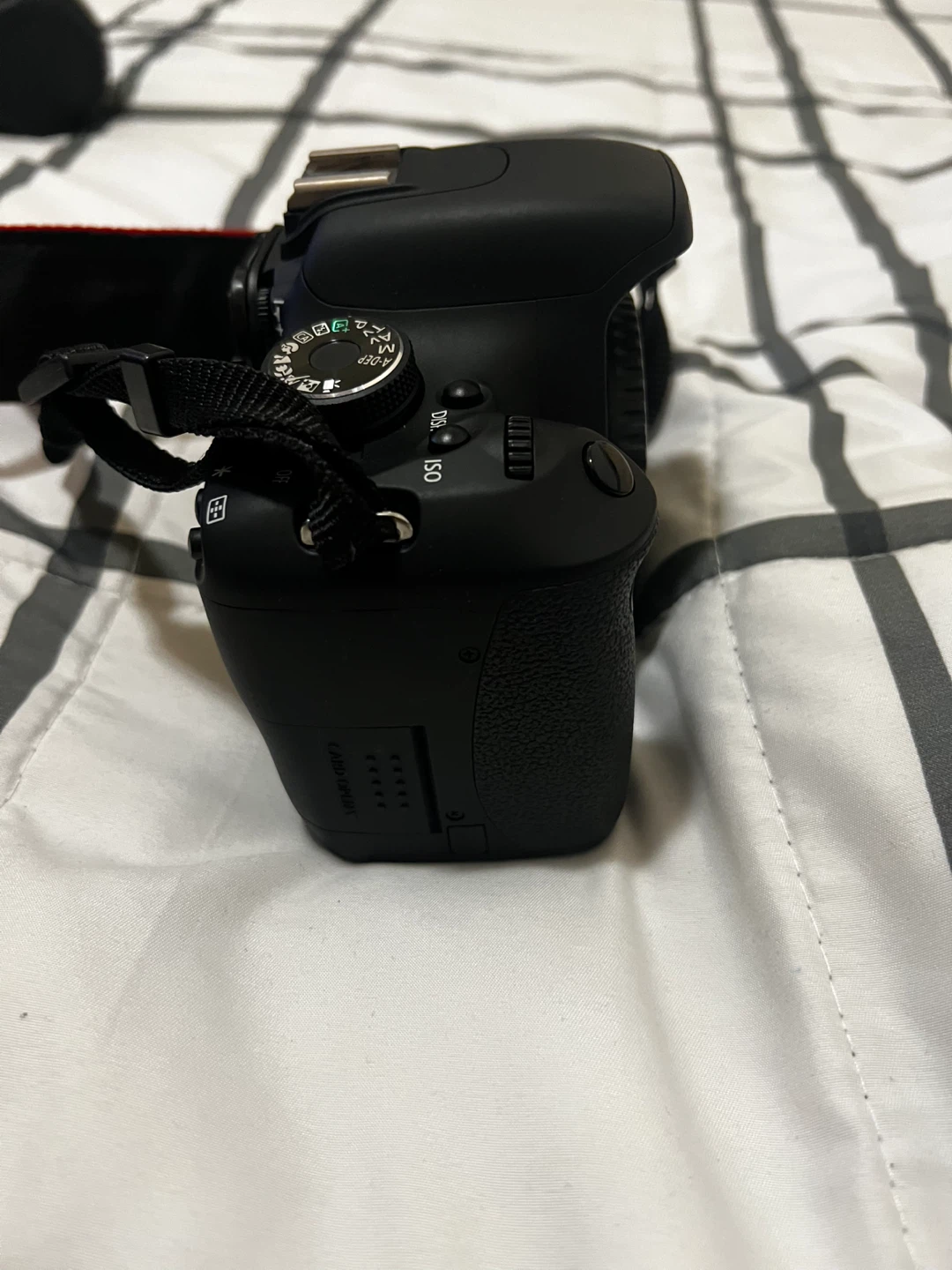 Canon EOS Rebel T3i Digital Camera Kit - photo 3