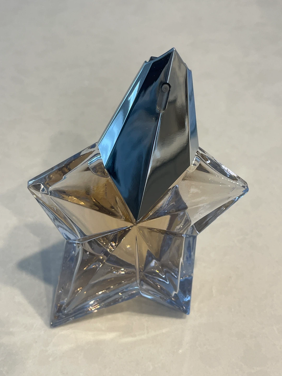 Mugler Angel Eau de Toilette 100ml - Fresh Take EDT - photo 2