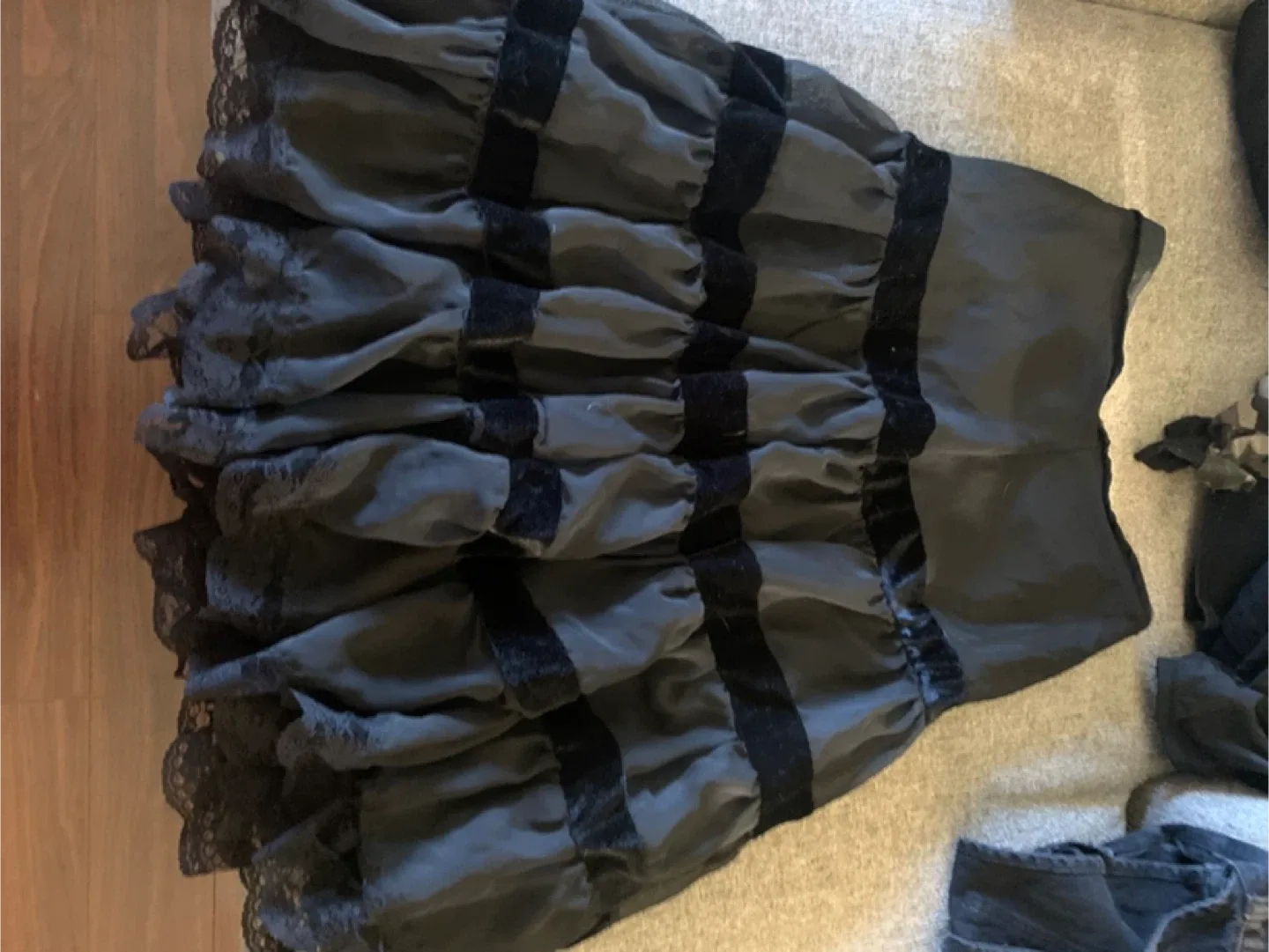 Assorted Skirts image indicator(6)