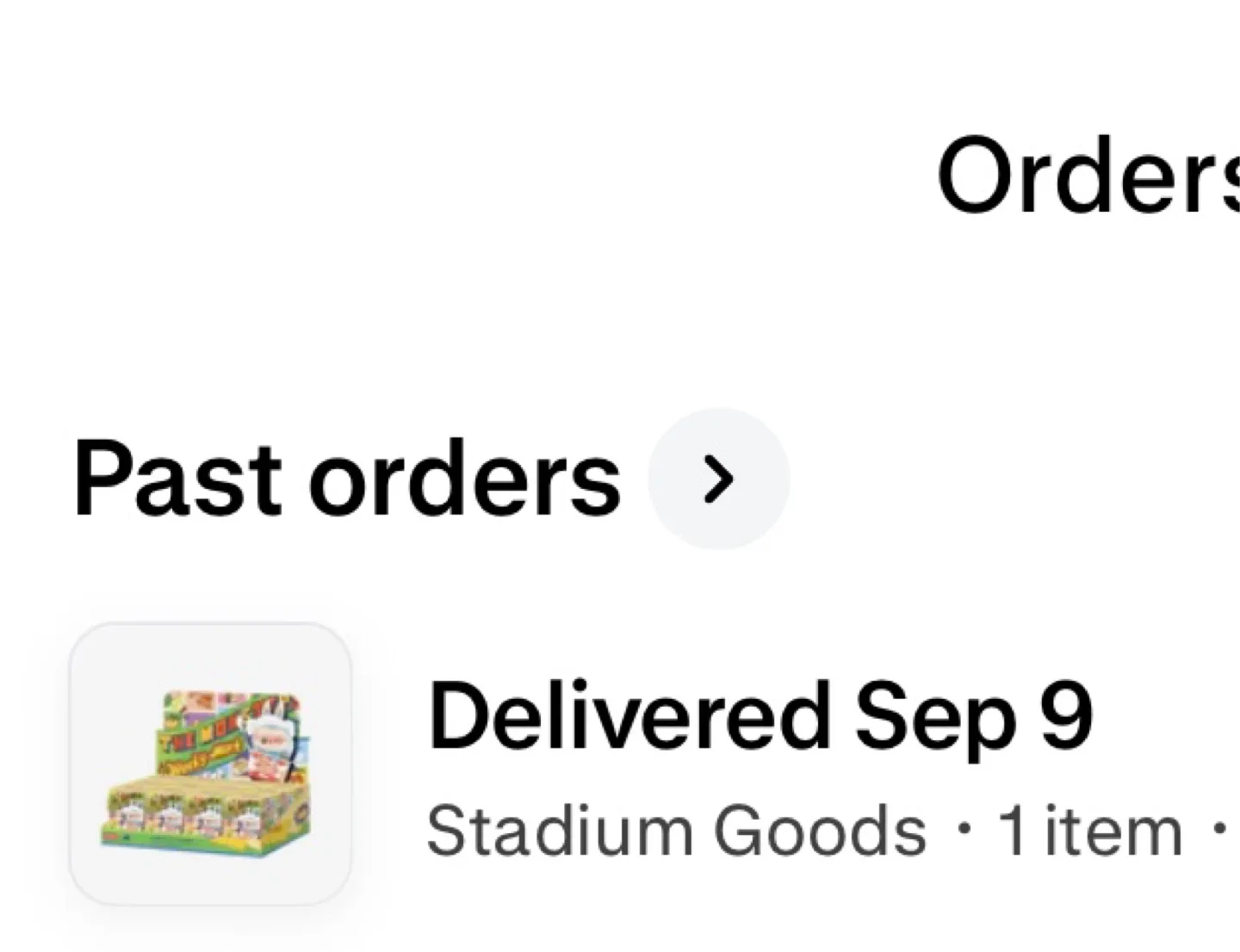 THE MONSTERS Labubu BLIND BOX Wacky Mart by Pop Mart image indicator(5)