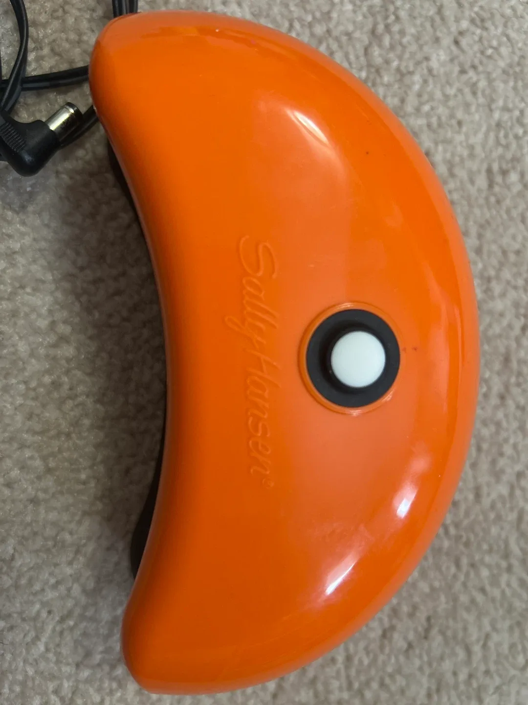 Sally Hansen LED Light image indicator(2)