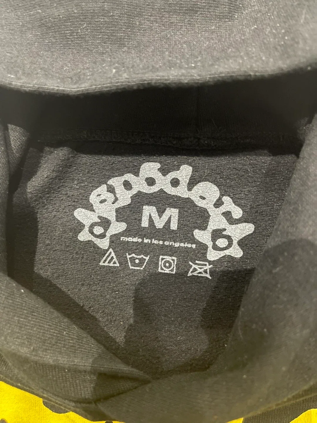 Sp5der Hoodie - Size M image indicator(2)