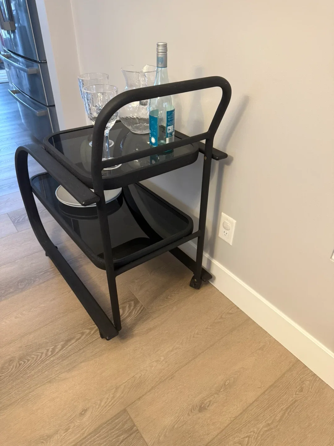 Food & Beverage / Bar Cart - Midnapore SE image indicator(3)