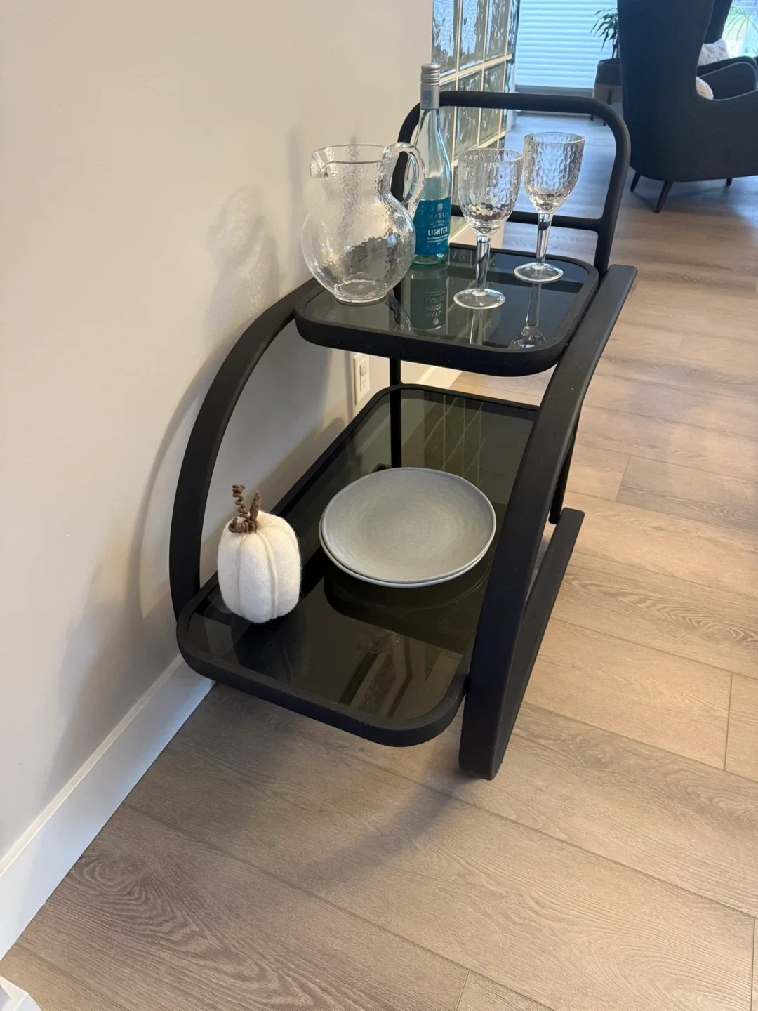 Food & Beverage / Bar Cart - Midnapore SE image indicator(2)