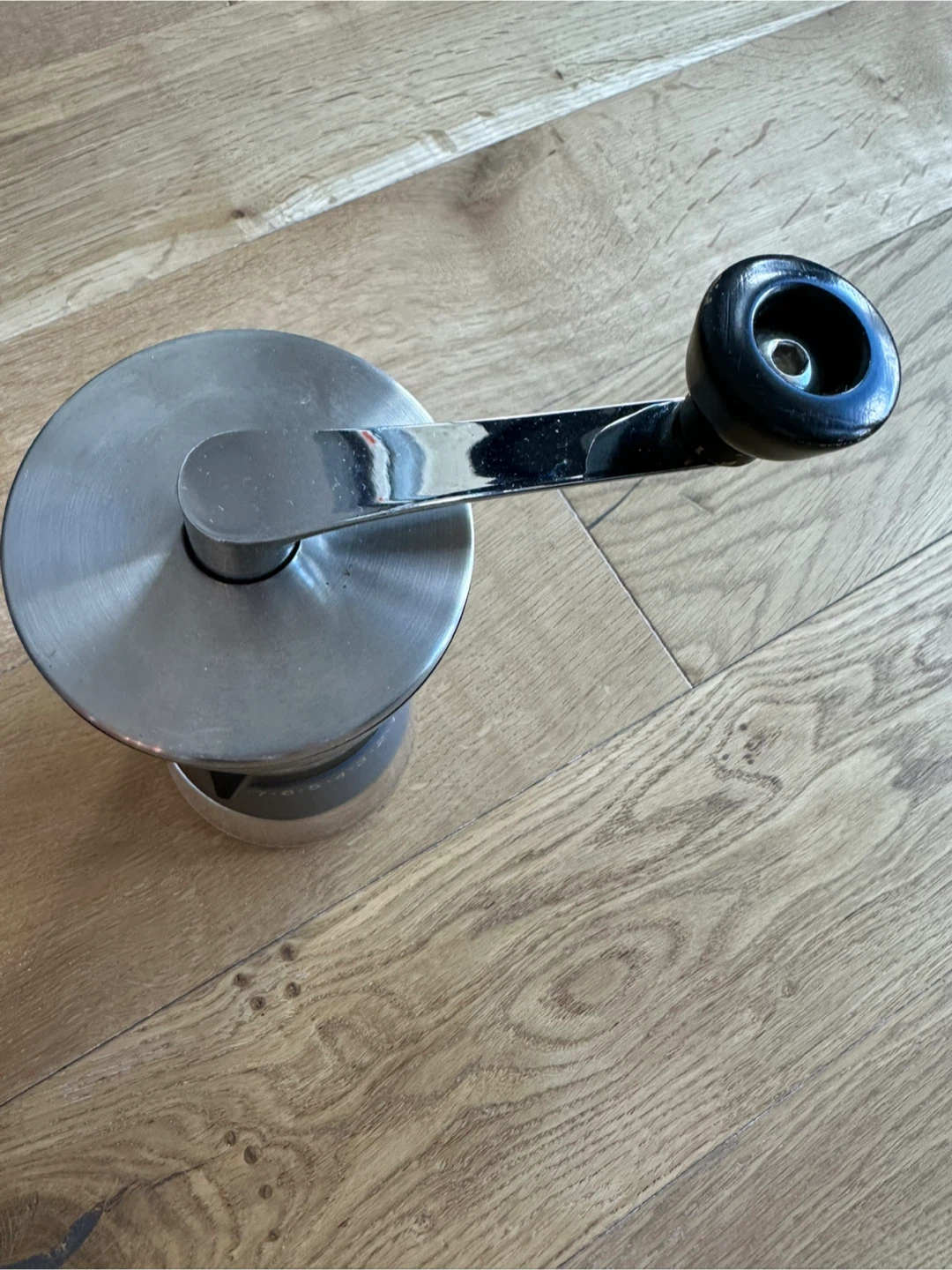 Manual Coffee Grinder - photo 2