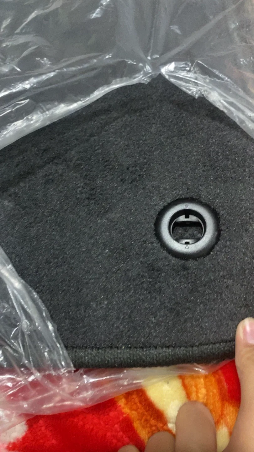 New Honda Civic All Weather Floor Mats image indicator(3)