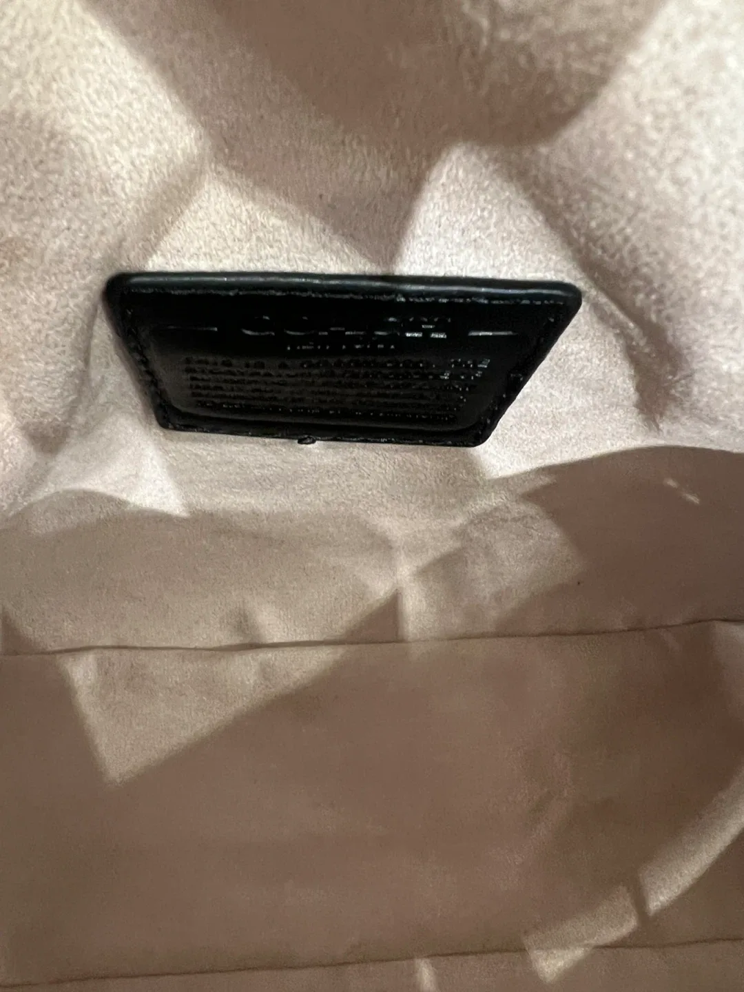 Coach Tabby shoulder bag price for limited time image indicator(4)