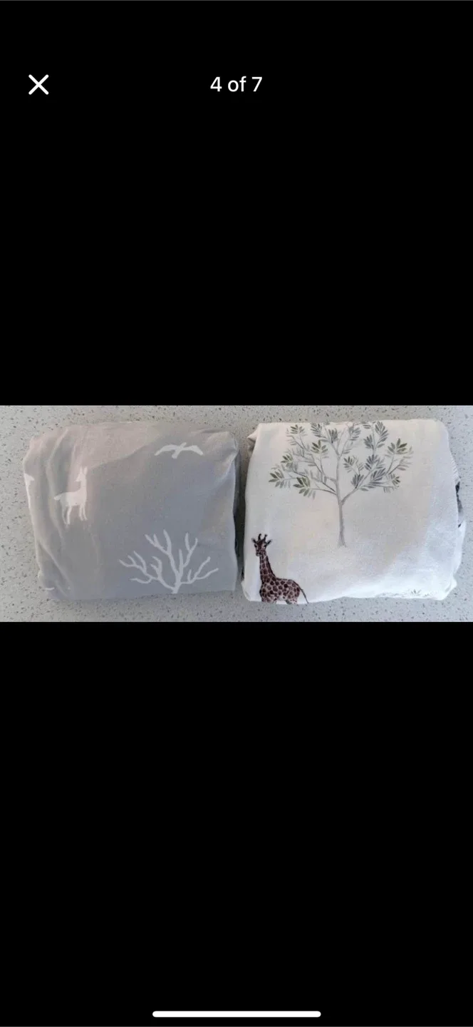 UPPAbaby Bassinet - Grey image indicator(4)