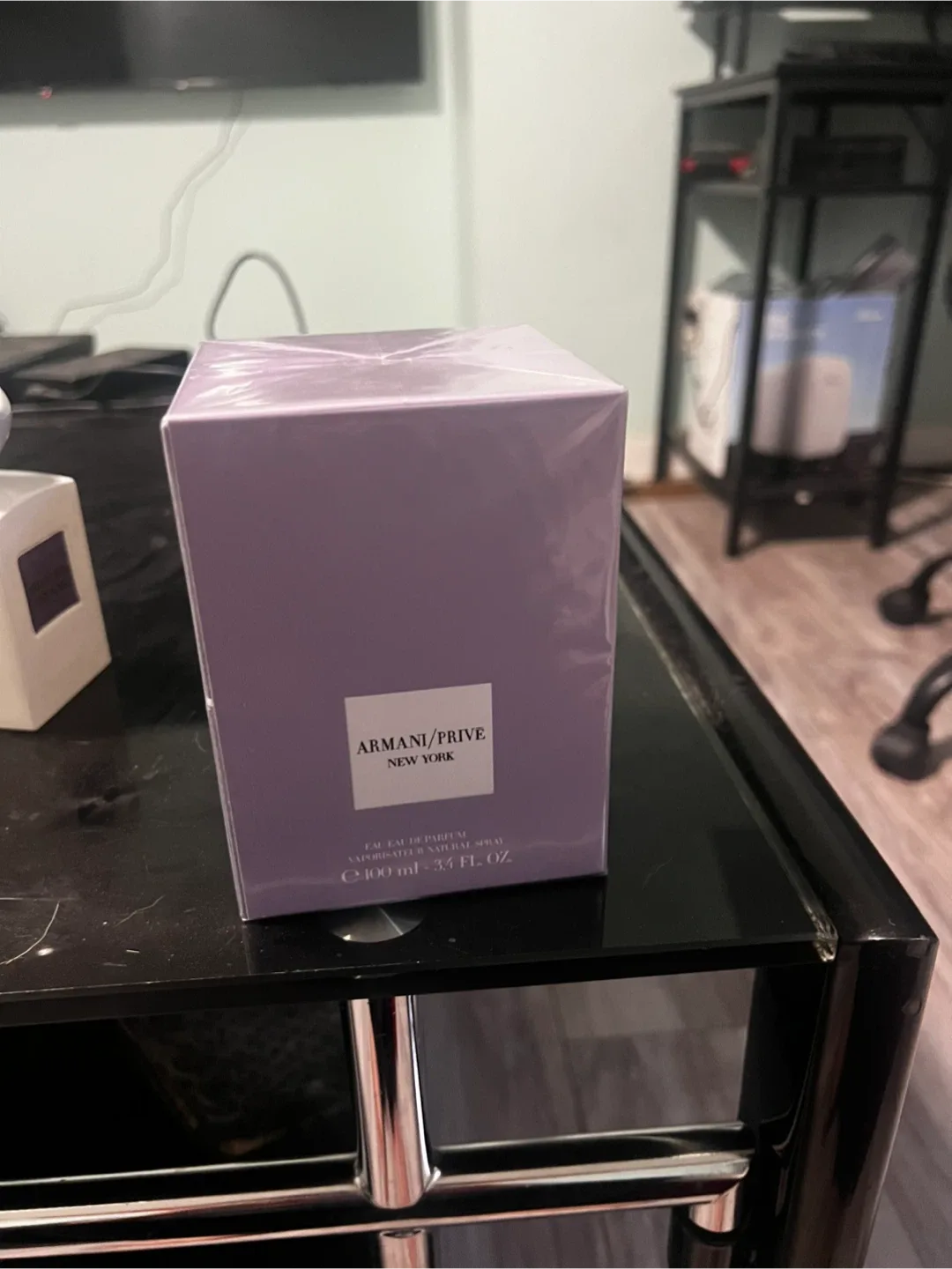 Armani/Prive New York Eau de Parfum 100ml