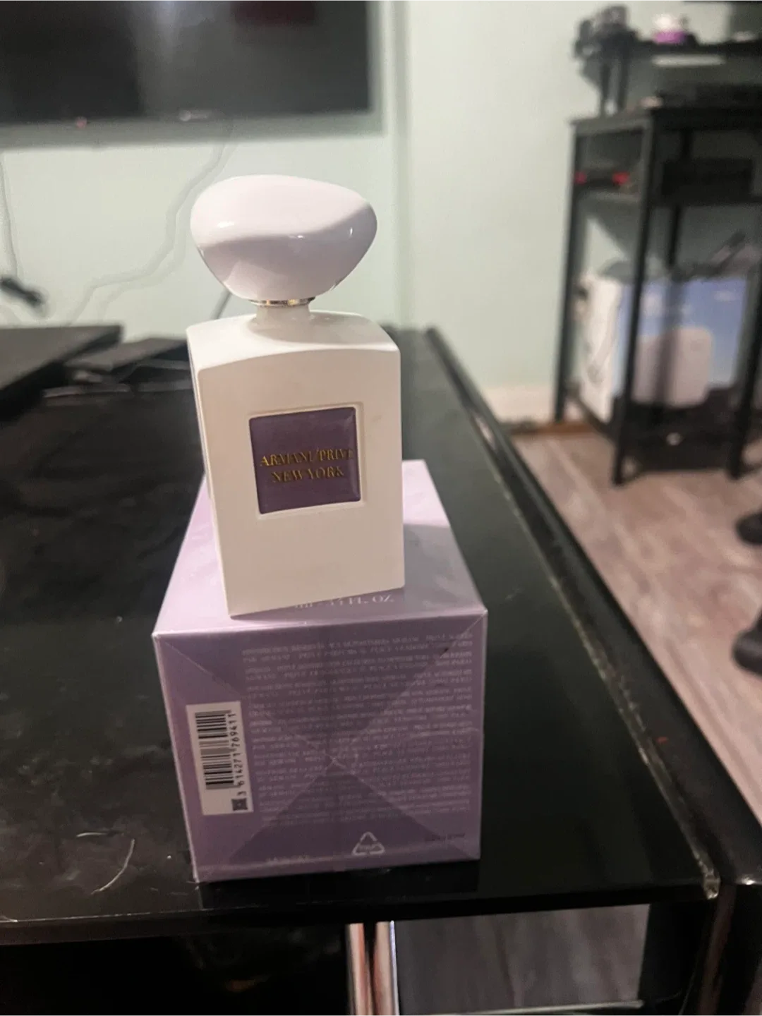 Armani/Prive New York Eau de Parfum 100ml image indicator(2)