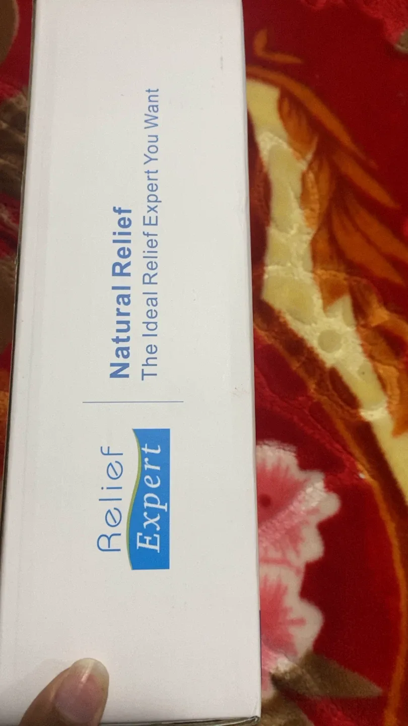 Relief Expert Neck Support Brace image indicator(4)