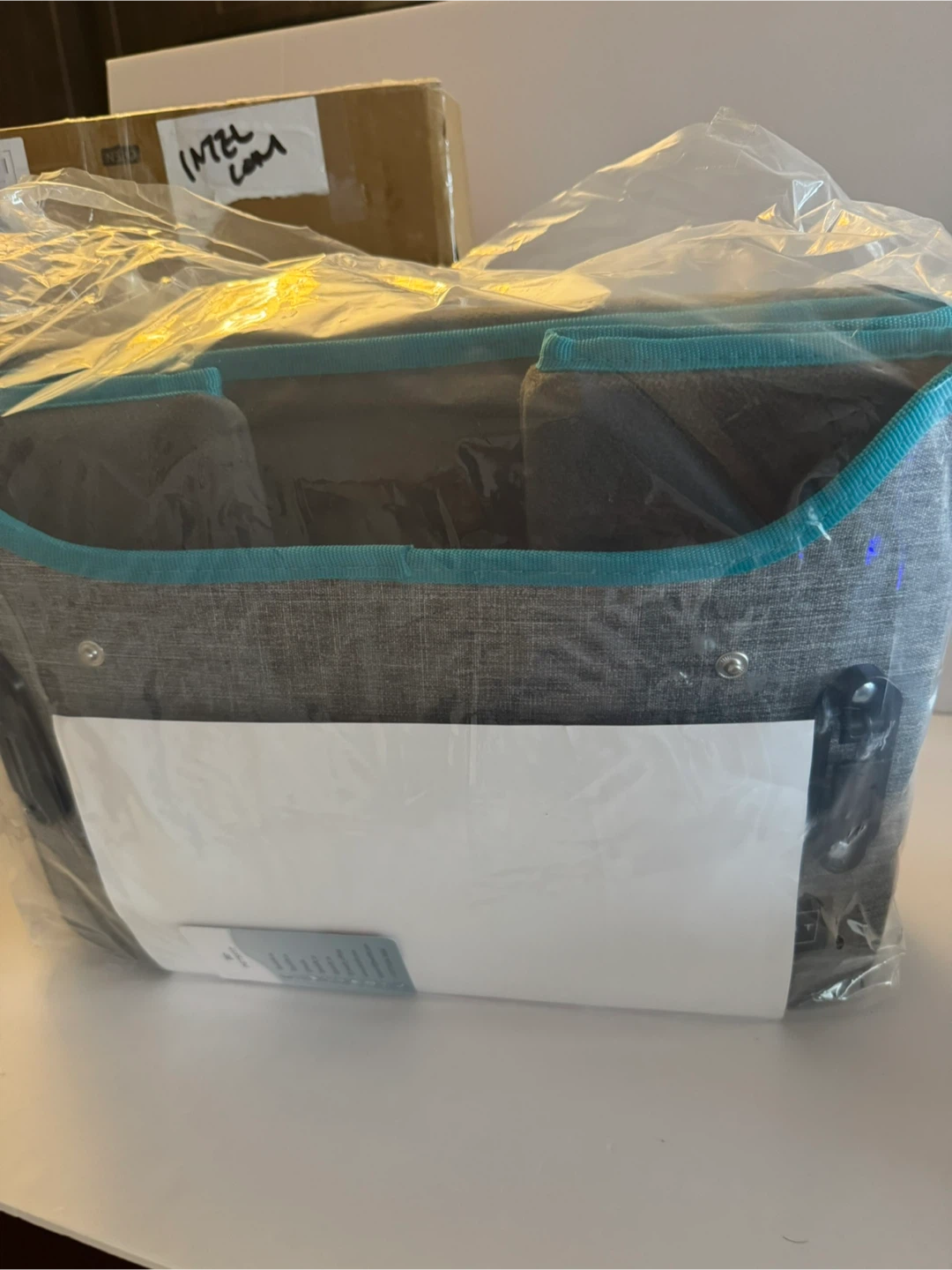 PETSFIT DVCC041044 Car Seat
