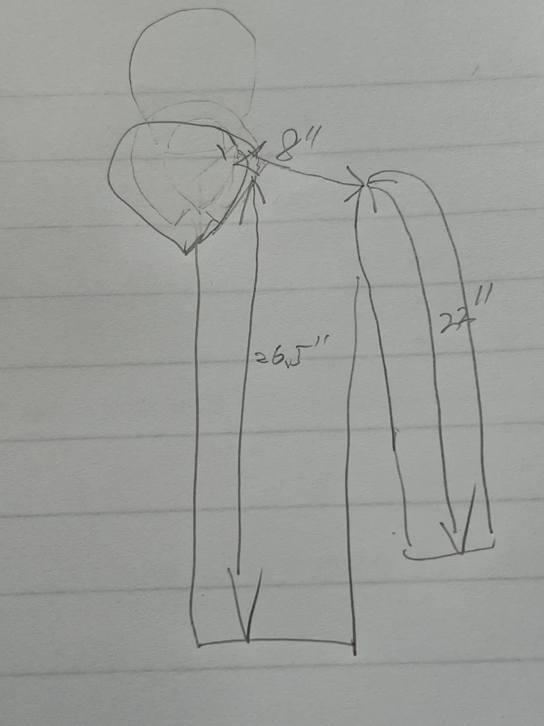 New Balenciaga puffer jacket be worn on both side image indicator(5)