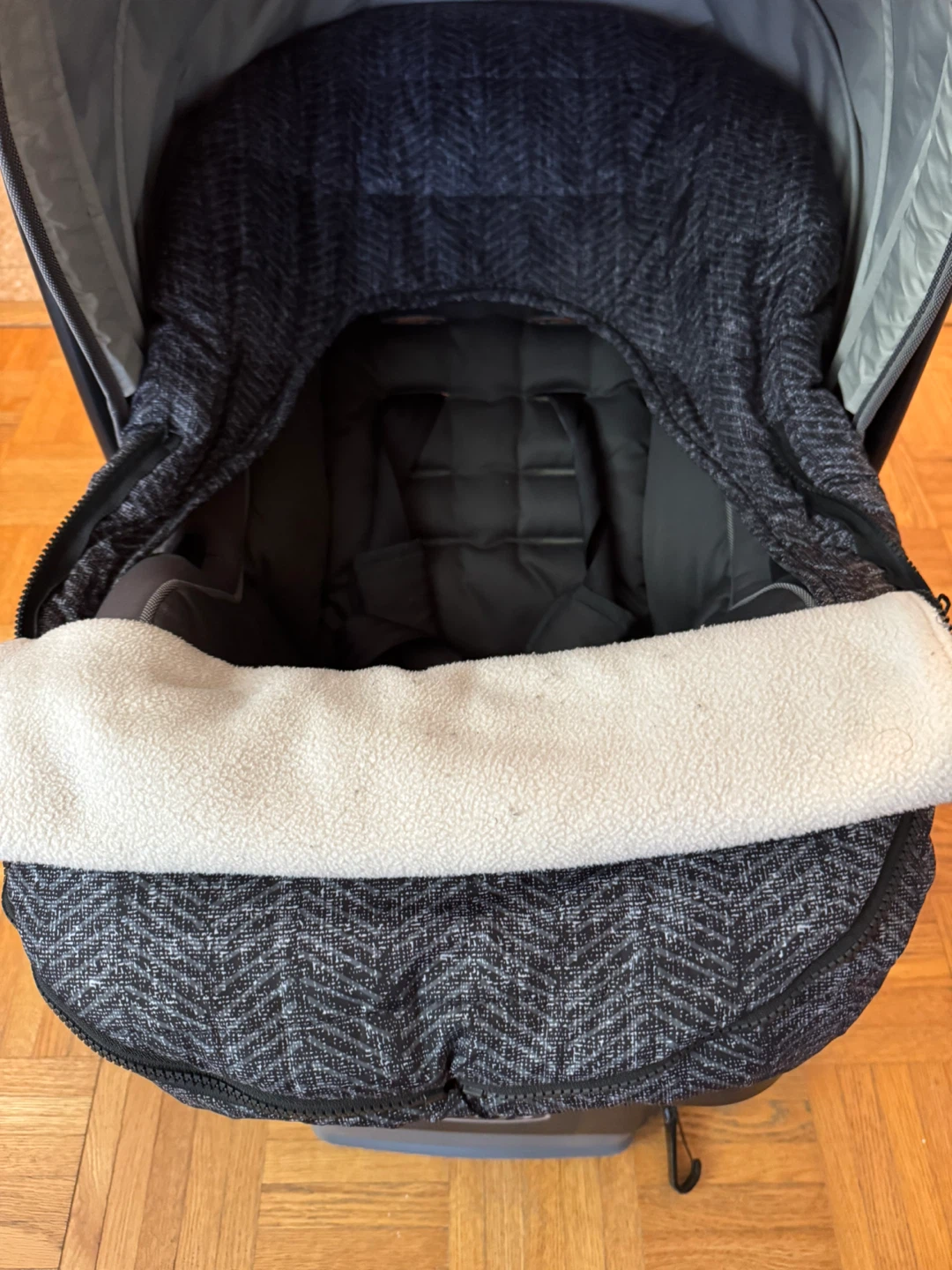 Graco Travel System Stroller & Car Seat - photo 5