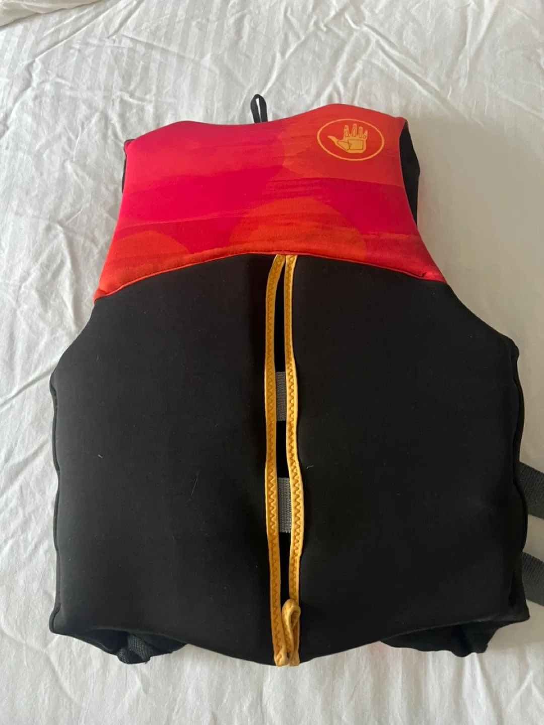 Body Glove Youth Life Jacket - Small/Petit image indicator(3)