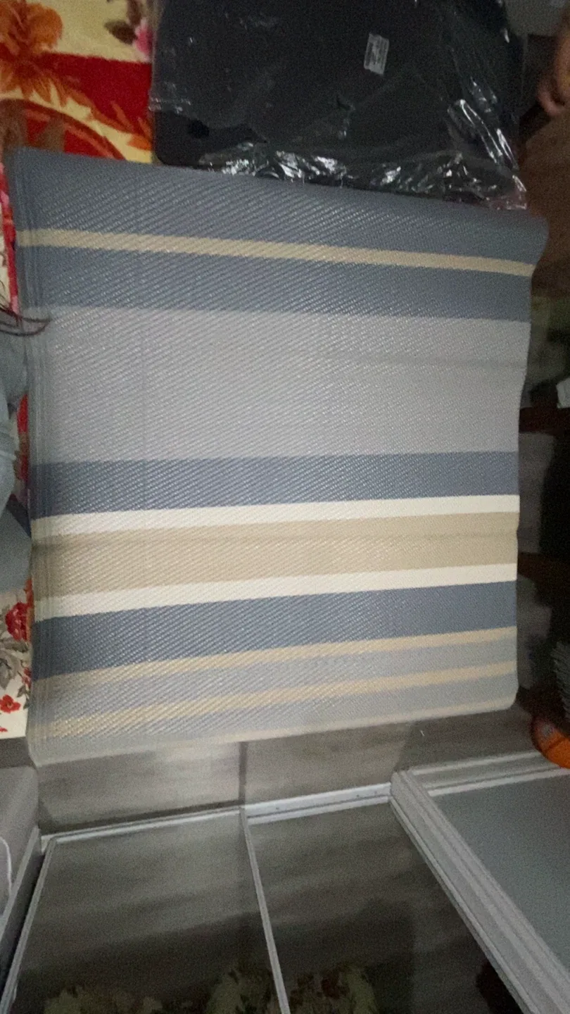 Striped Rug thumbnail