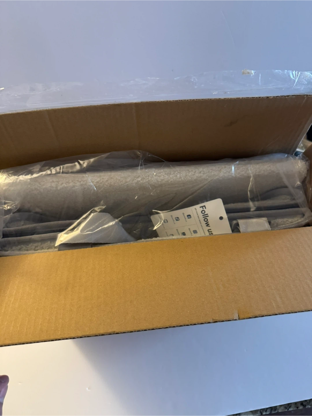 PETSFIT Dog Car Seat - NEW in Box! - photo 2