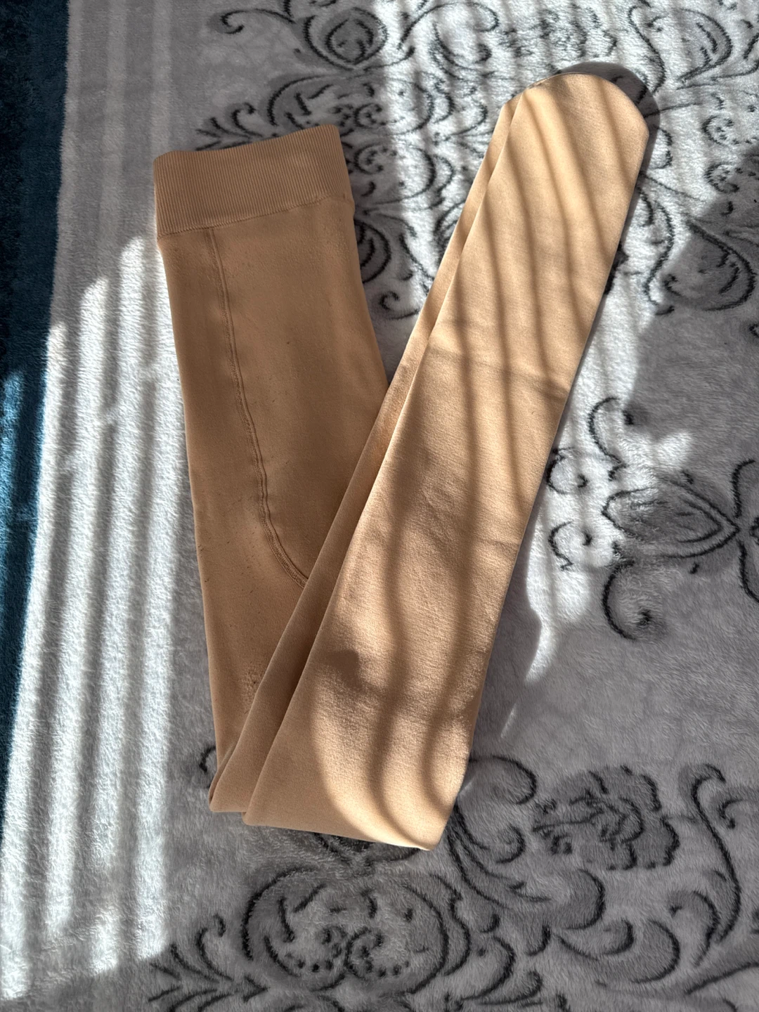 Tan Tights / Pantyhose