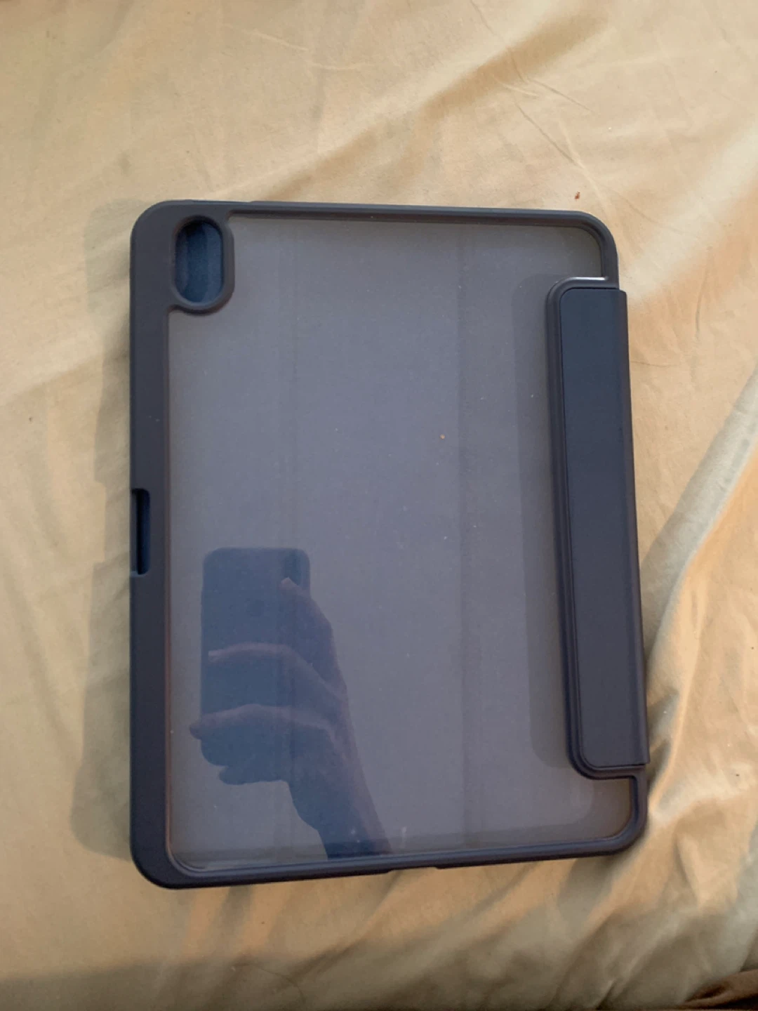 iPad Case - Blue - photo 2