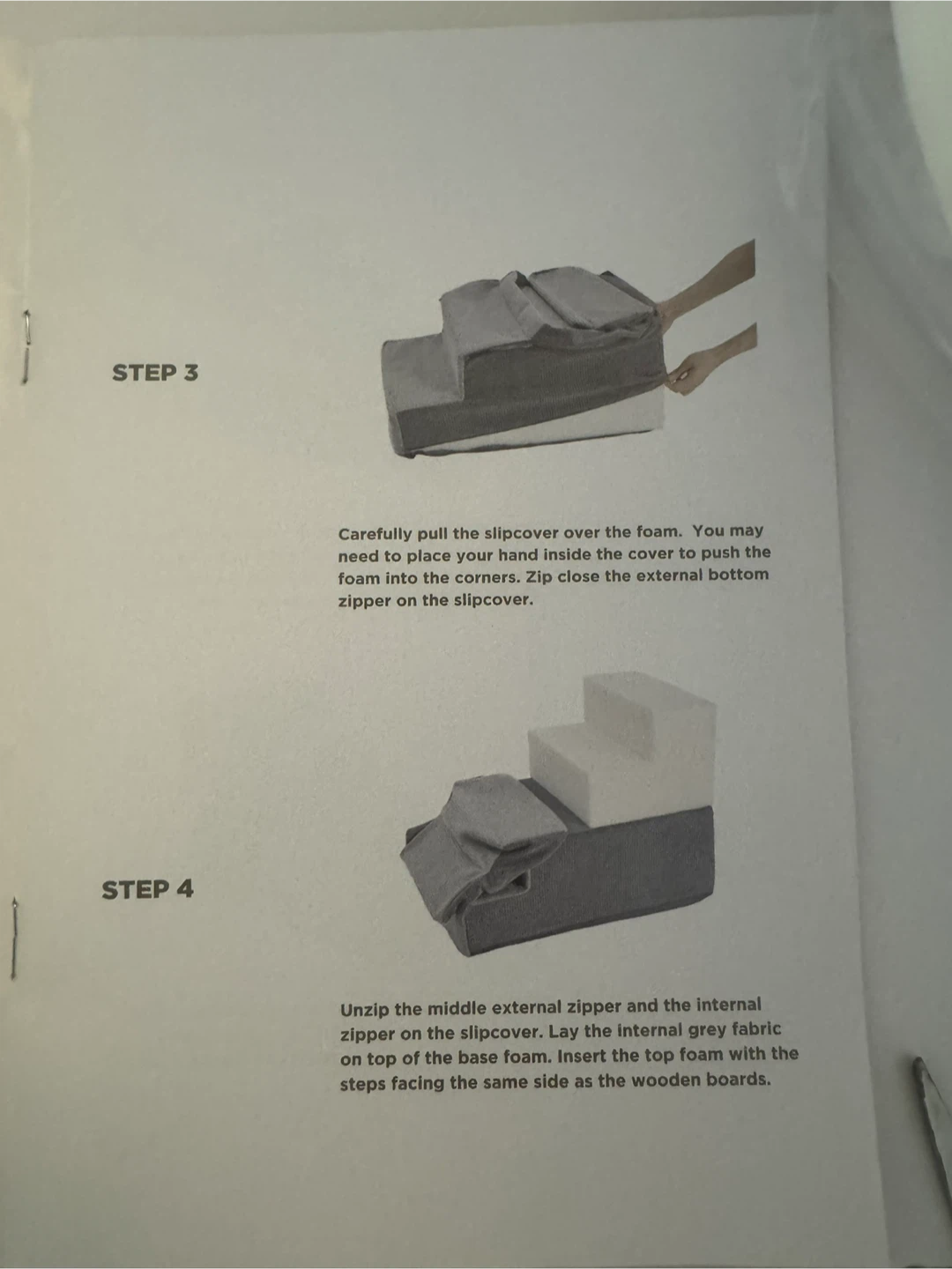 Pet Steps Lesure 4-Step - New in Box! - photo 4