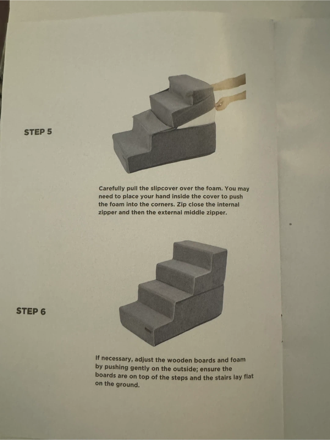 Pet Steps Lesure 4-Step - New in Box! - photo 5