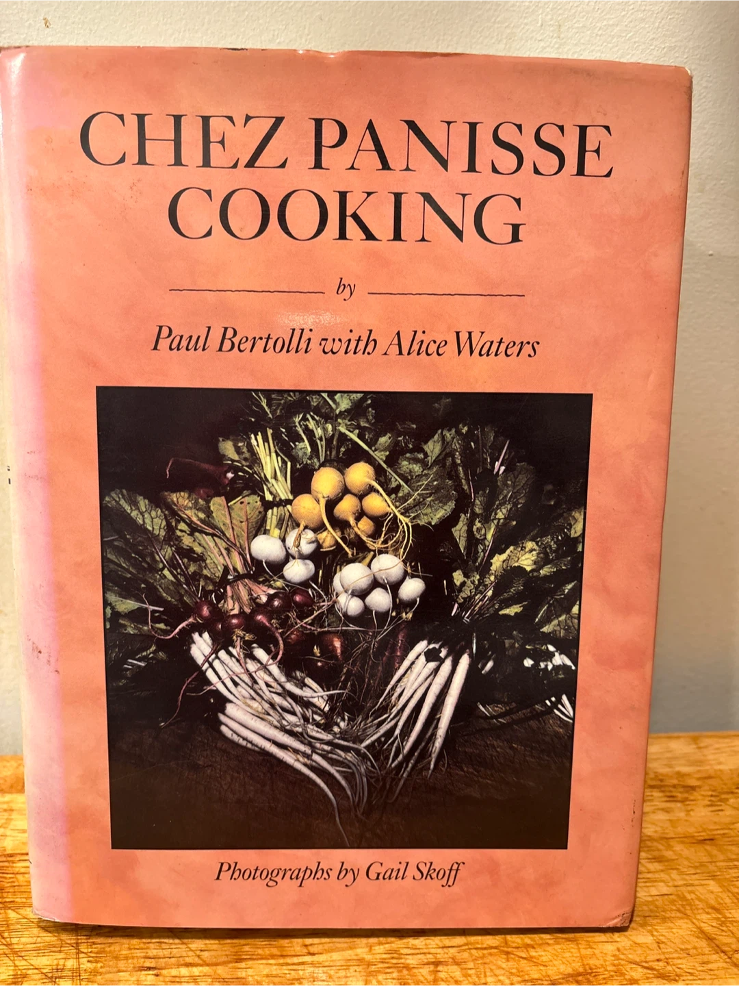 Cooking Books: Simply French, Chez Panisse, Desserts, Witchcraft - photo 2