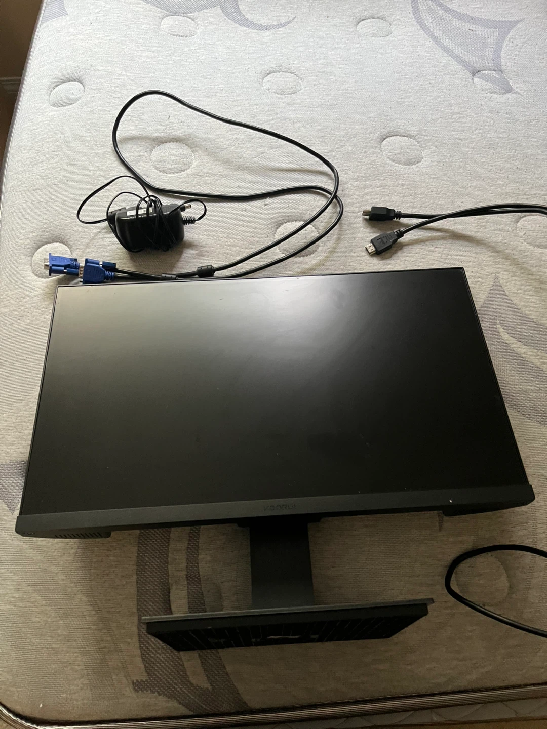75Hz monitor