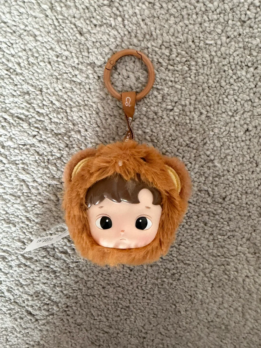 Popmart Hacipupu The Constellation Series image indicator(2)