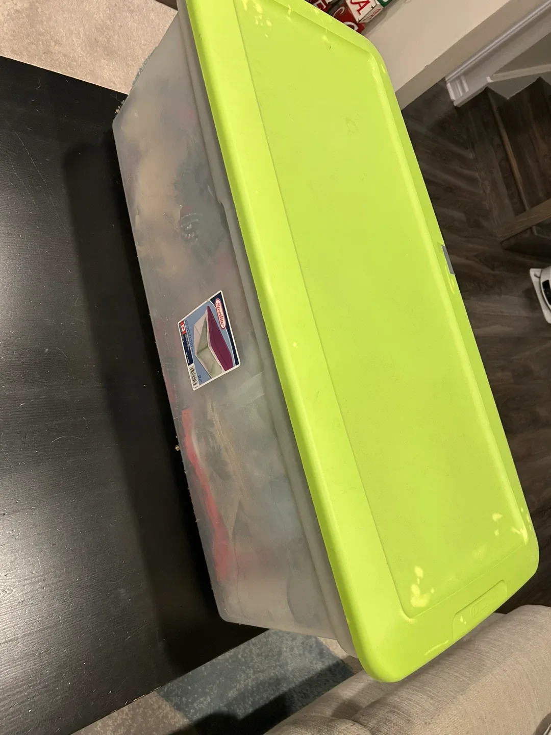 Christmas Decorations Lot image indicator(3)