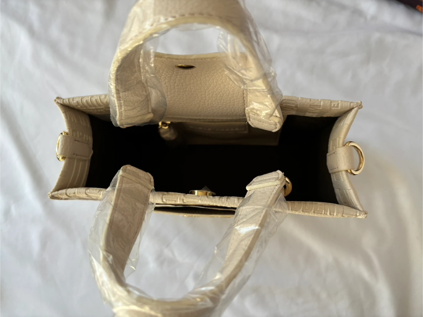 New Steve Madden Tote Bag - photo 5