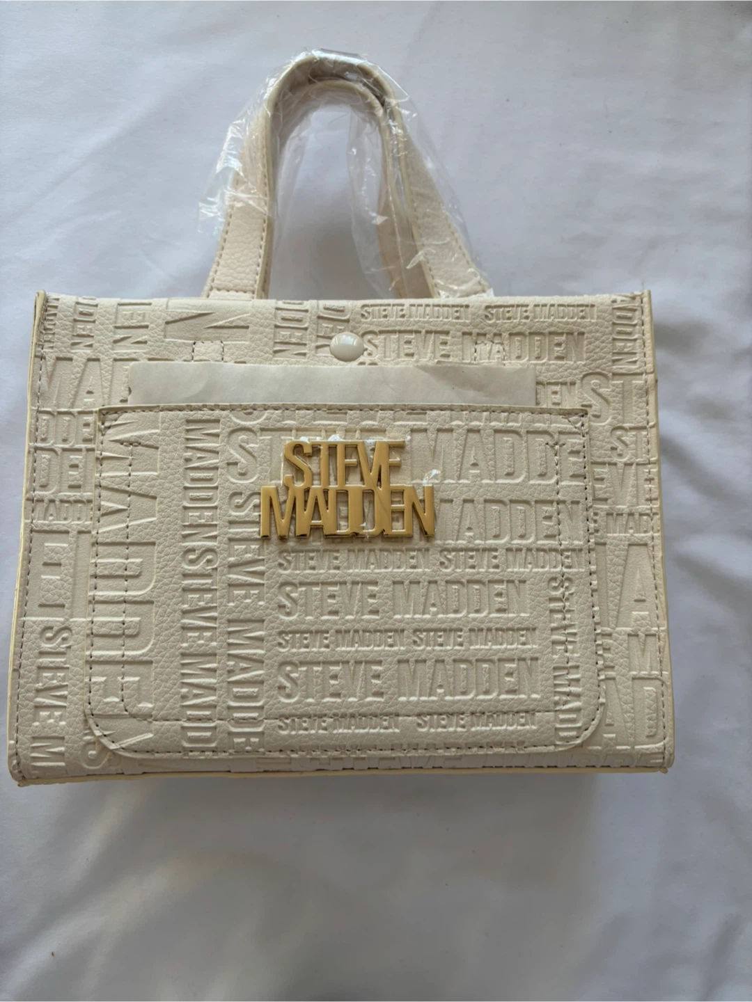 New Steve Madden Tote Bag