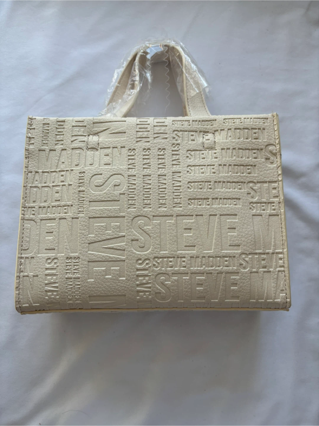 New Steve Madden Tote Bag - photo 3