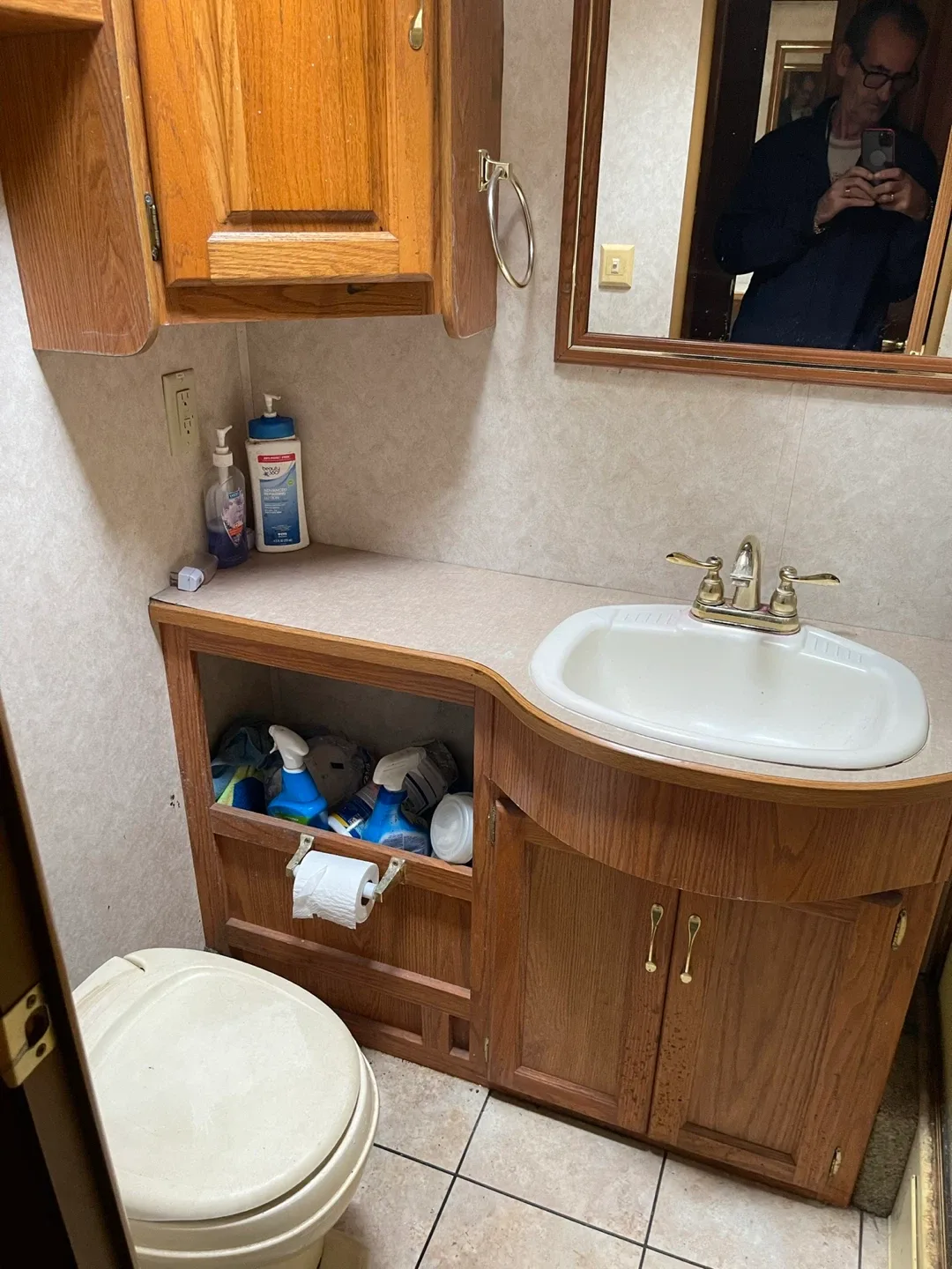 RV image indicator(5)